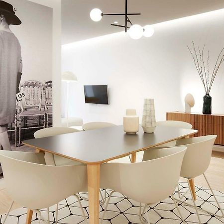 Avenida Suite By Feelfree Rentals San Sebastian Exterior photo