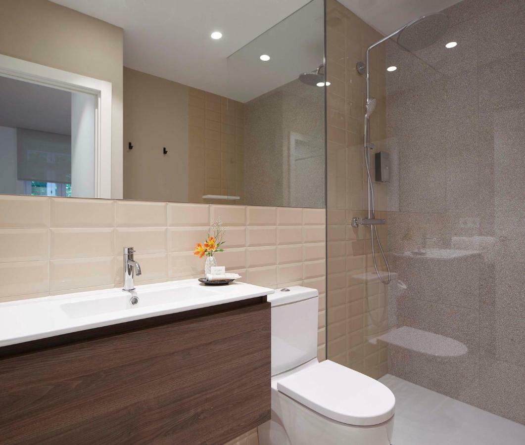 Avenida Suite By Feelfree Rentals San Sebastian Exterior photo