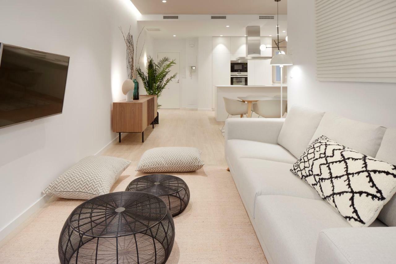 Avenida Suite By Feelfree Rentals San Sebastian Exterior photo