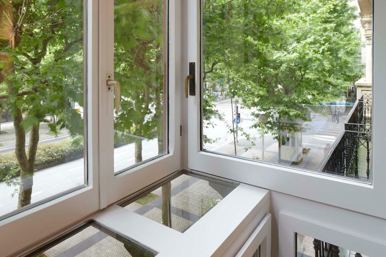 Avenida Suite By Feelfree Rentals San Sebastian Exterior photo