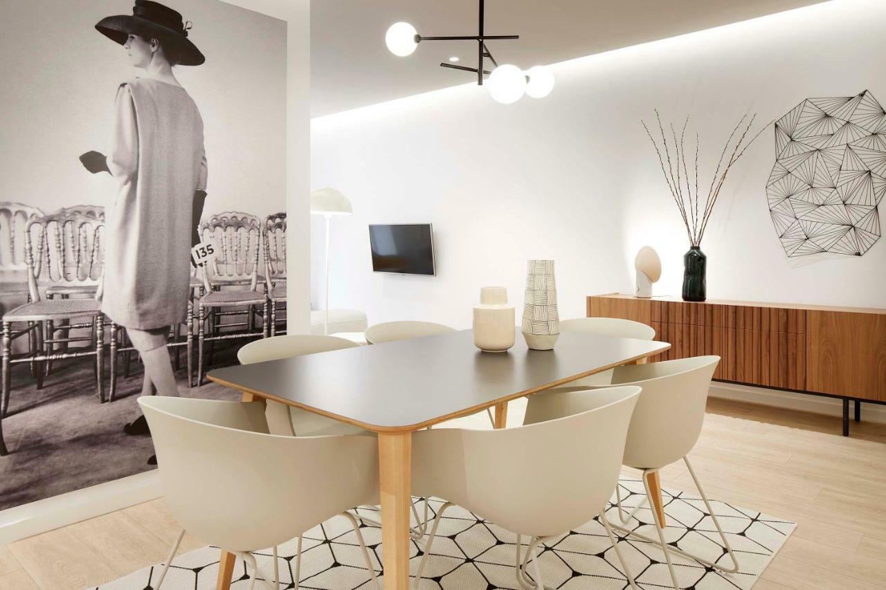 Avenida Suite By Feelfree Rentals San Sebastian Exterior photo