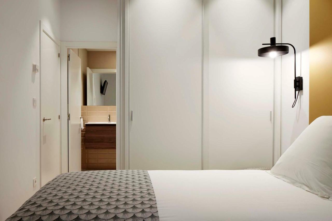 Avenida Suite By Feelfree Rentals San Sebastian Exterior photo