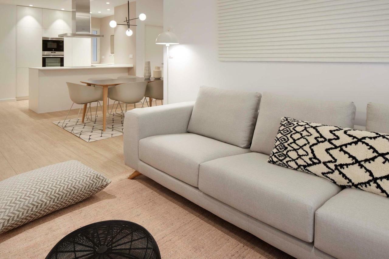 Avenida Suite By Feelfree Rentals San Sebastian Exterior photo