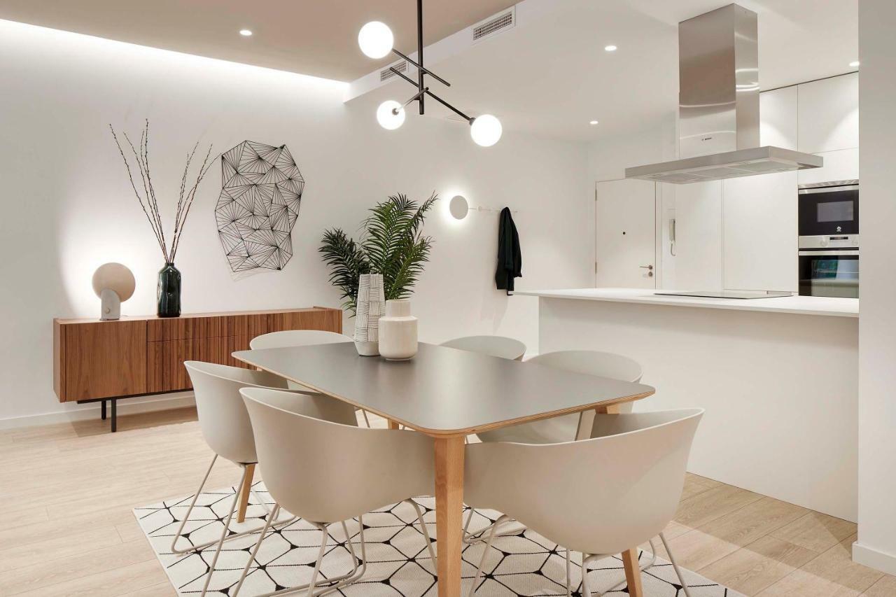 Avenida Suite By Feelfree Rentals San Sebastian Exterior photo